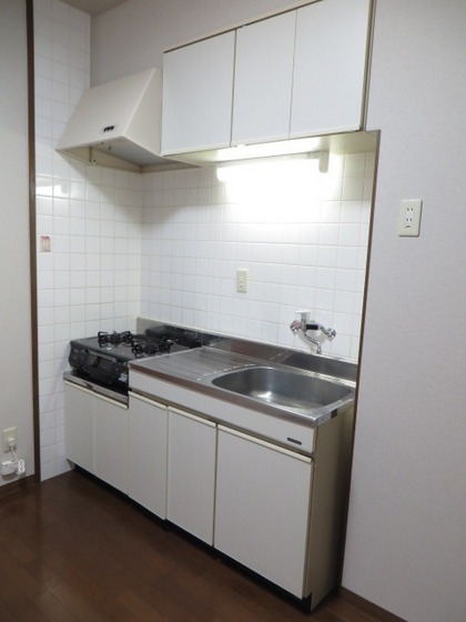 平井マンション奥田