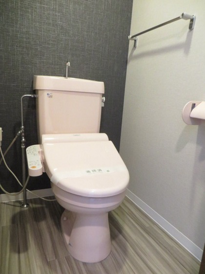 平井マンション奥田