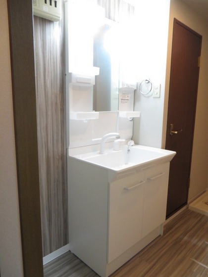 平井マンション奥田