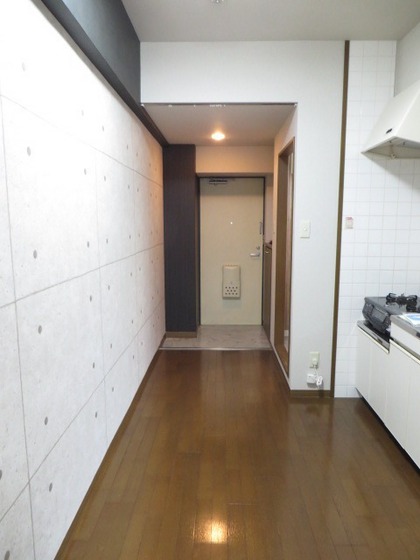 平井マンション奥田