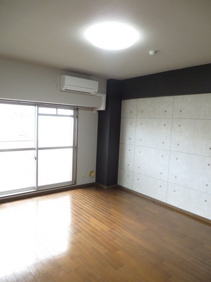 平井マンション奥田