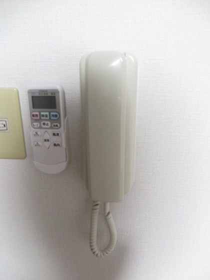 平井マンション奥田