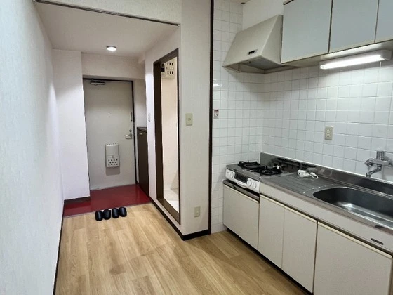 平井マンション奥田