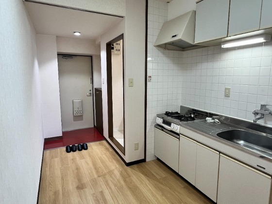 平井マンション奥田