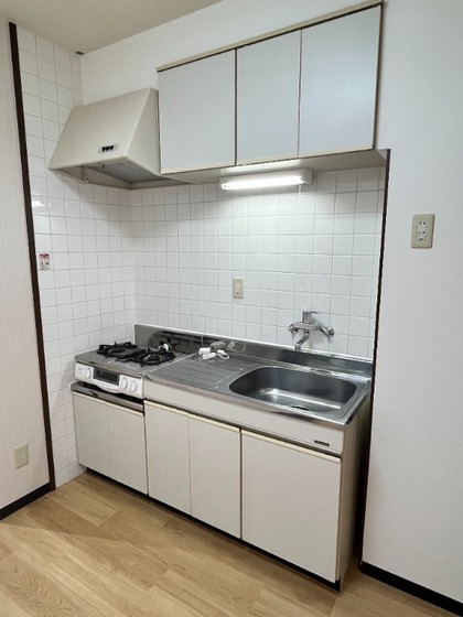 平井マンション奥田