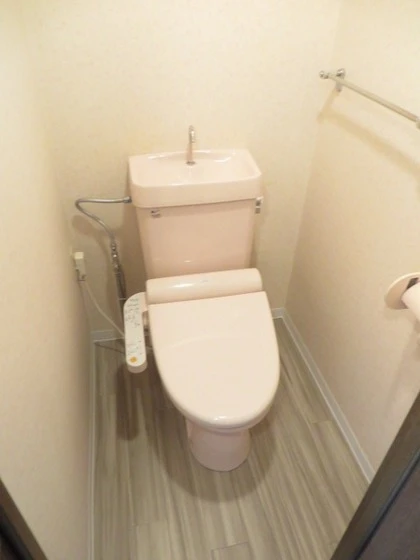 平井マンション奥田