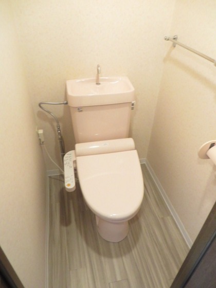 平井マンション奥田