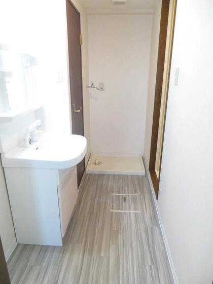 平井マンション奥田