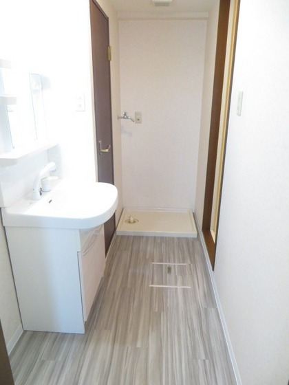 平井マンション奥田