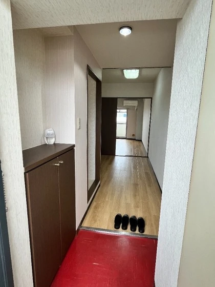 平井マンション奥田