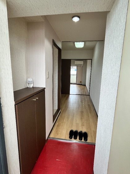 平井マンション奥田