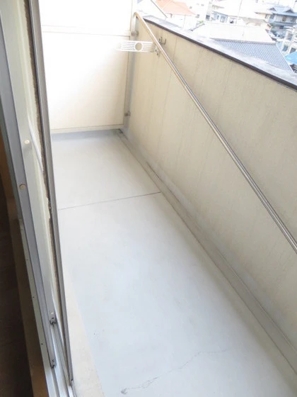 平井マンション奥田