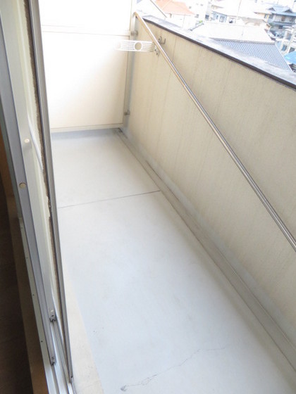 平井マンション奥田