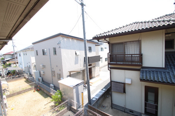 ベルリード今在家A