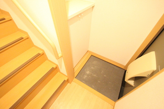 ベルリード今在家A