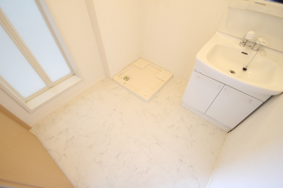 ベルリード今在家A