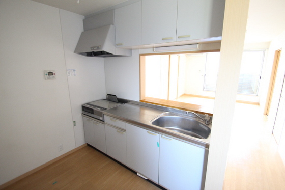 ベルリード今在家A