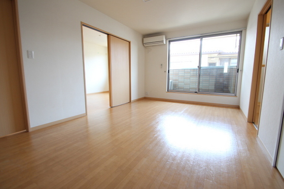 ベルリード今在家A