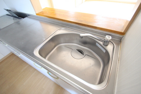 ベルリード今在家A