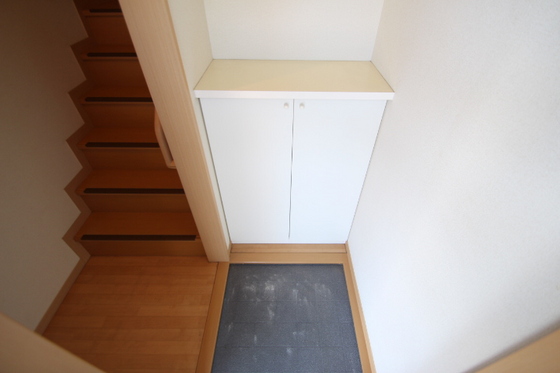 ベルリード今在家A