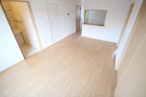 ベルリード今在家A