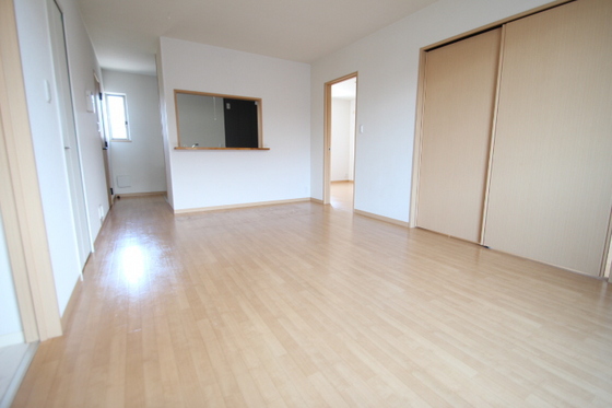 ベルリード今在家A