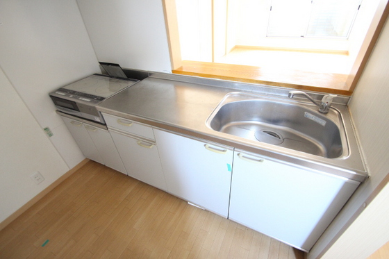 ベルリード今在家A