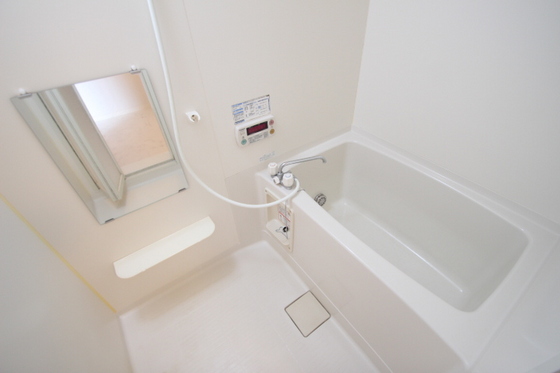 ベルリード今在家A