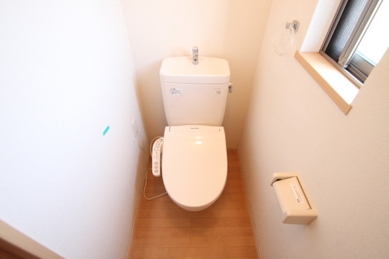 ベルリード今在家A