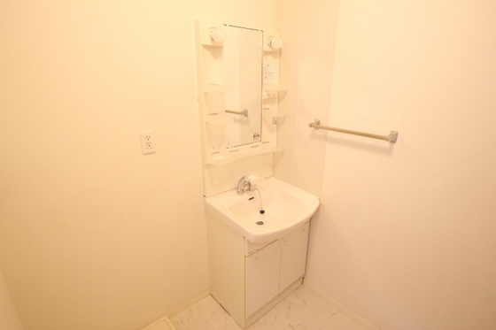 ベルリード今在家A