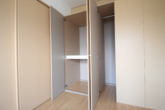 ベルリード今在家A