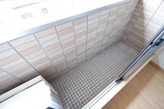 ベルリード今在家A