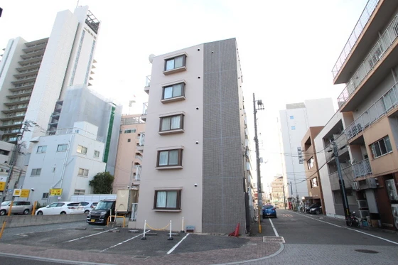 ブランシュ柳町