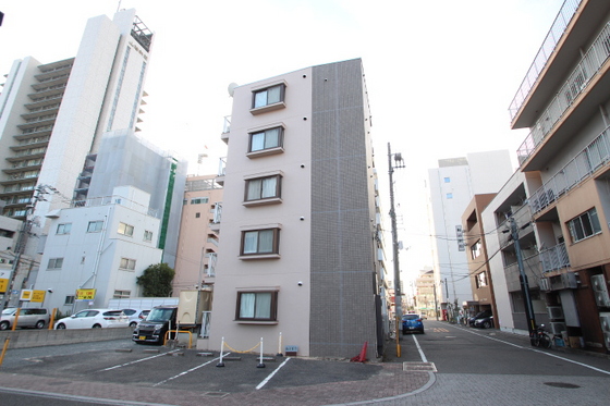 ブランシュ柳町