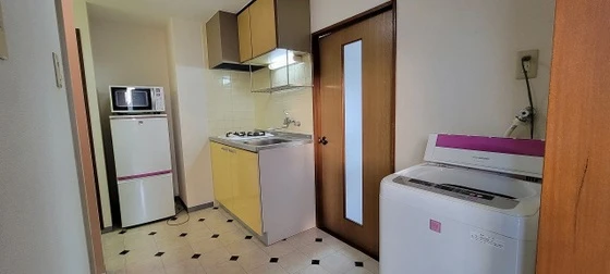 ブランシュ柳町