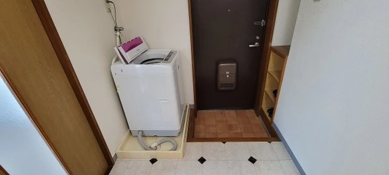 ブランシュ柳町