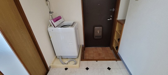 ブランシュ柳町