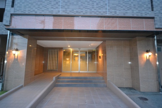 柳町Aマンション