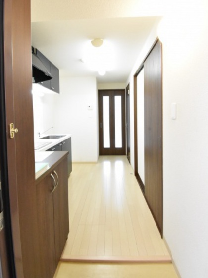 柳町Aマンション