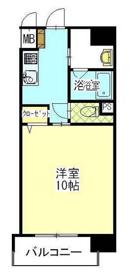 柳町Aマンション