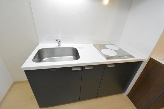 柳町Aマンション