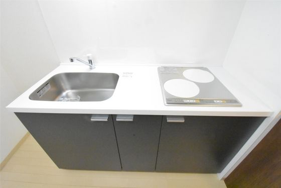 柳町Aマンション