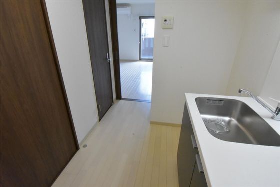 柳町Aマンション