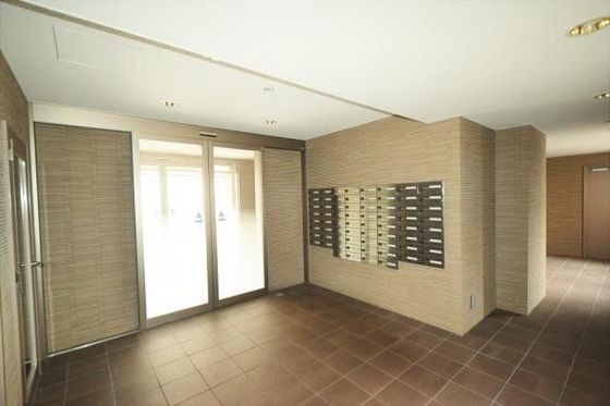 柳町Aマンション