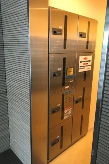 柳町Aマンション