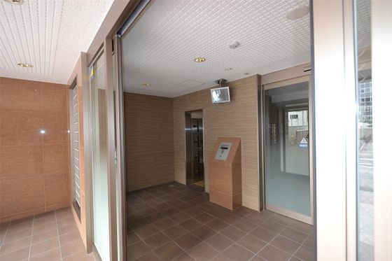 柳町Aマンション