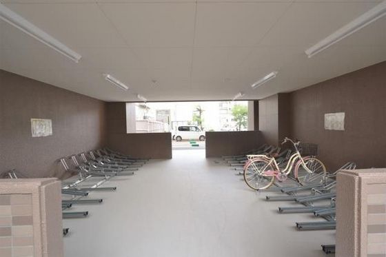 柳町Aマンション