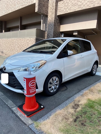 柳町Aマンション