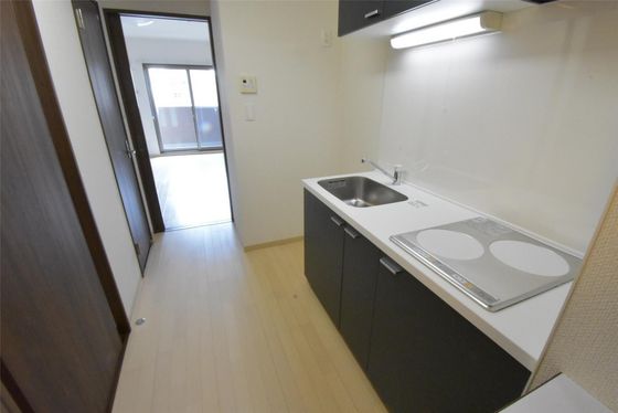 柳町Aマンション