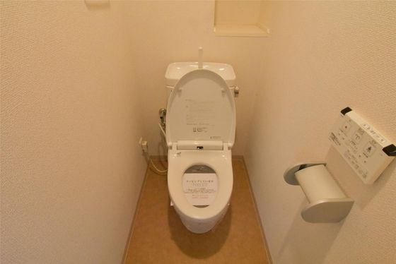 柳町Aマンション